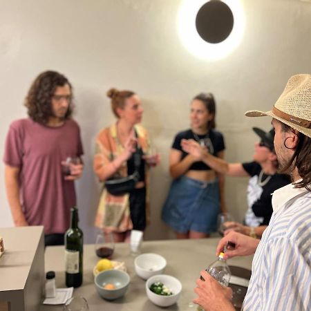 הוילה Exclusiva Casa Privada En La Mejor Zona De מנדוזה מראה חיצוני תמונה