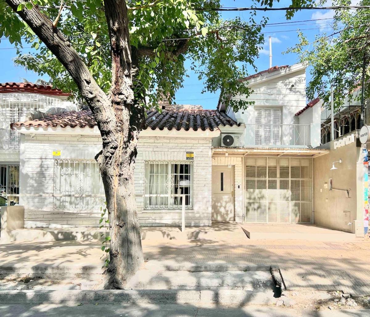 הוילה Exclusiva Casa Privada En La Mejor Zona De מנדוזה מראה חיצוני תמונה