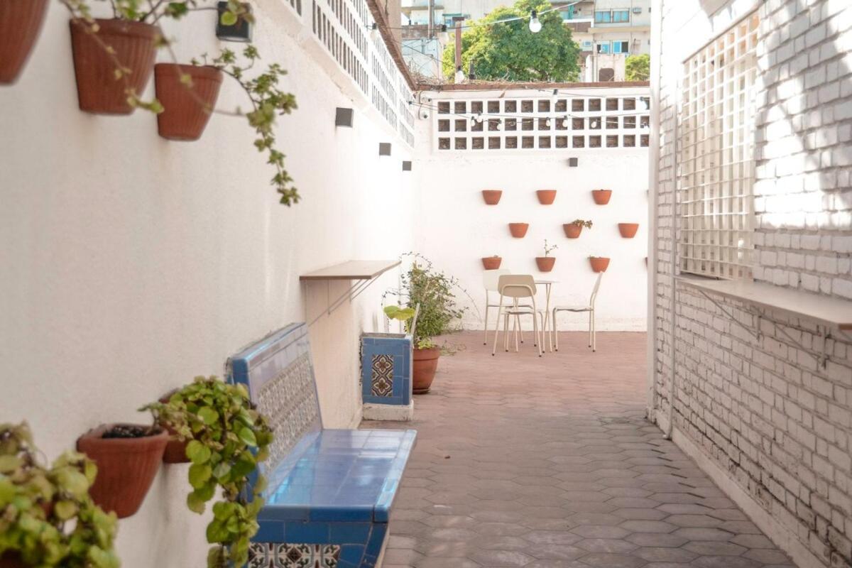 הוילה Exclusiva Casa Privada En La Mejor Zona De מנדוזה מראה חיצוני תמונה