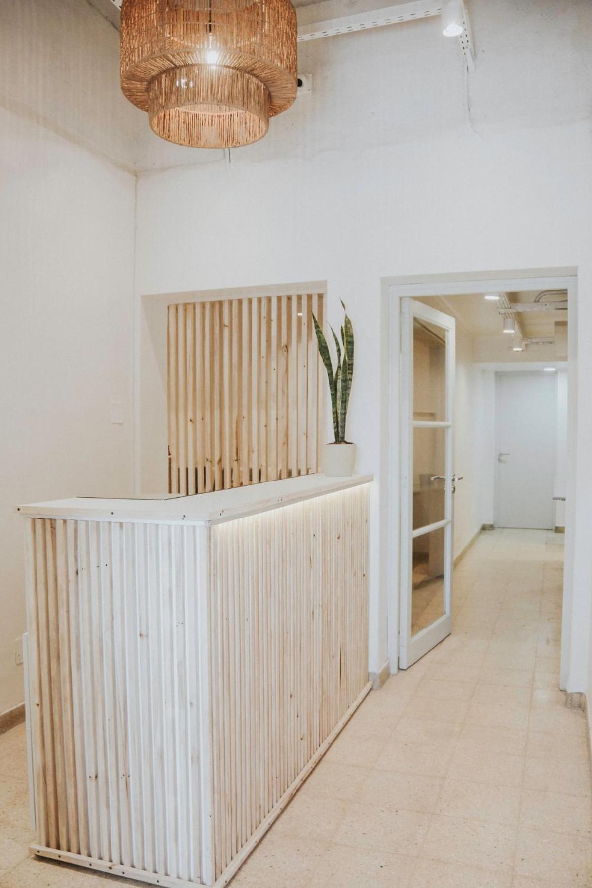 הוילה Exclusiva Casa Privada En La Mejor Zona De מנדוזה מראה חיצוני תמונה
