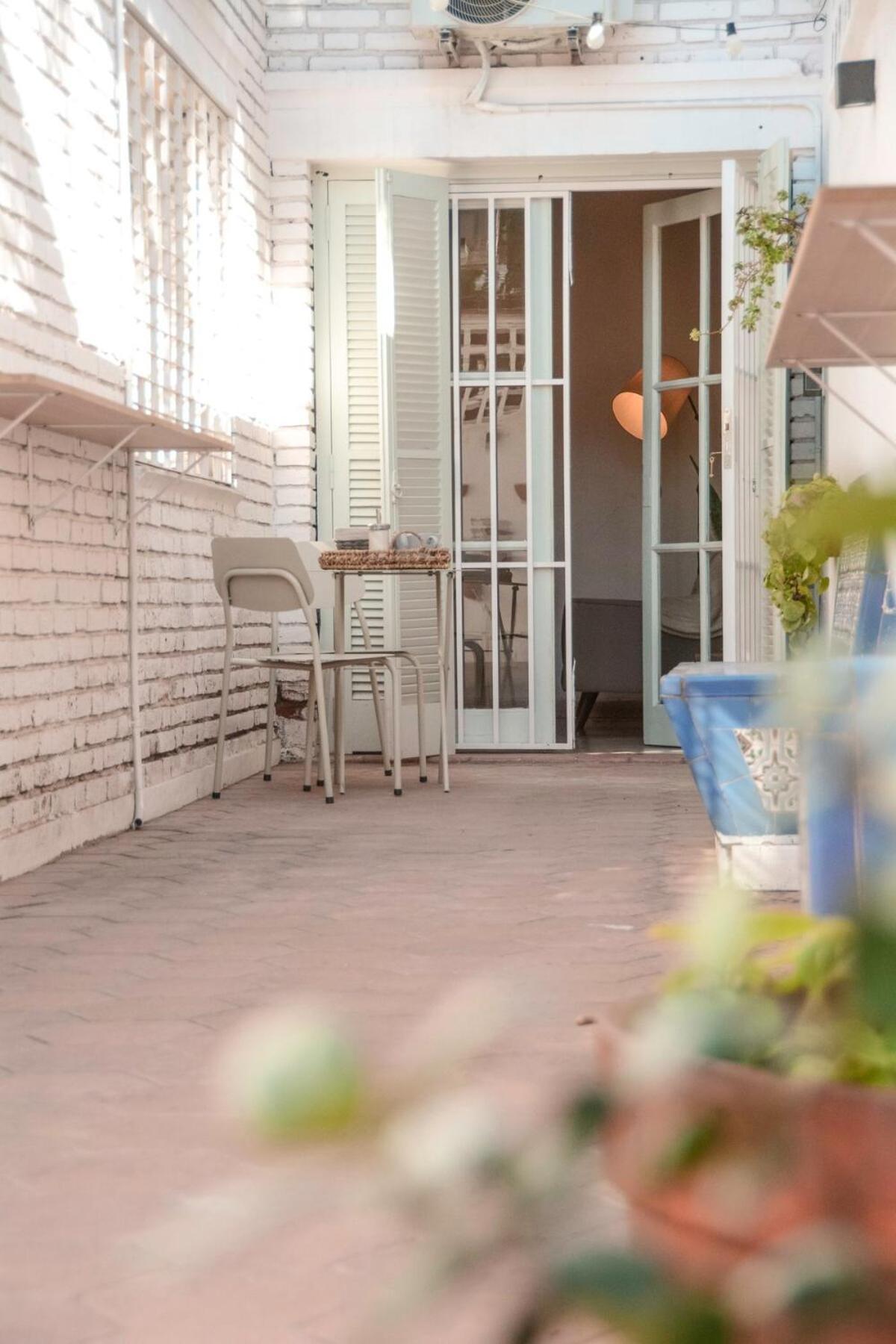 הוילה Exclusiva Casa Privada En La Mejor Zona De מנדוזה מראה חיצוני תמונה