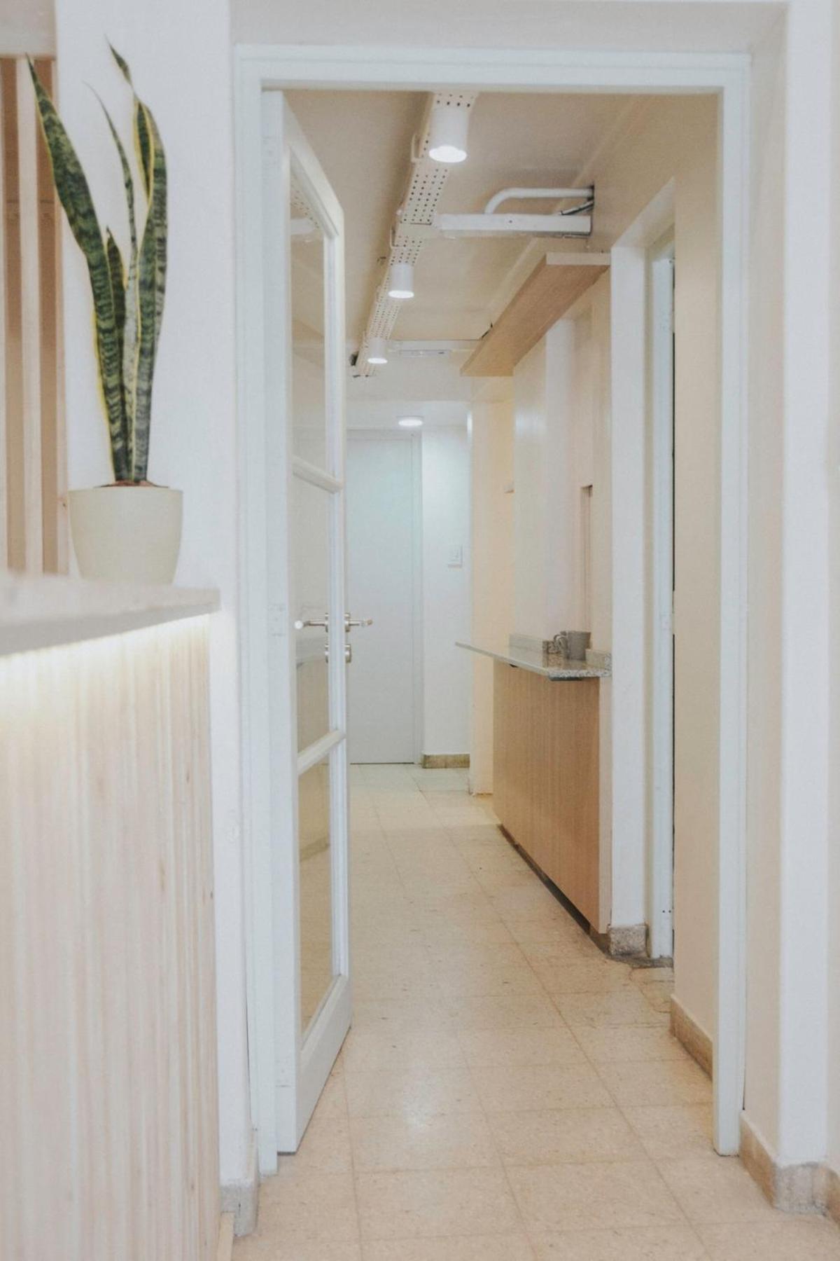 הוילה Exclusiva Casa Privada En La Mejor Zona De מנדוזה מראה חיצוני תמונה