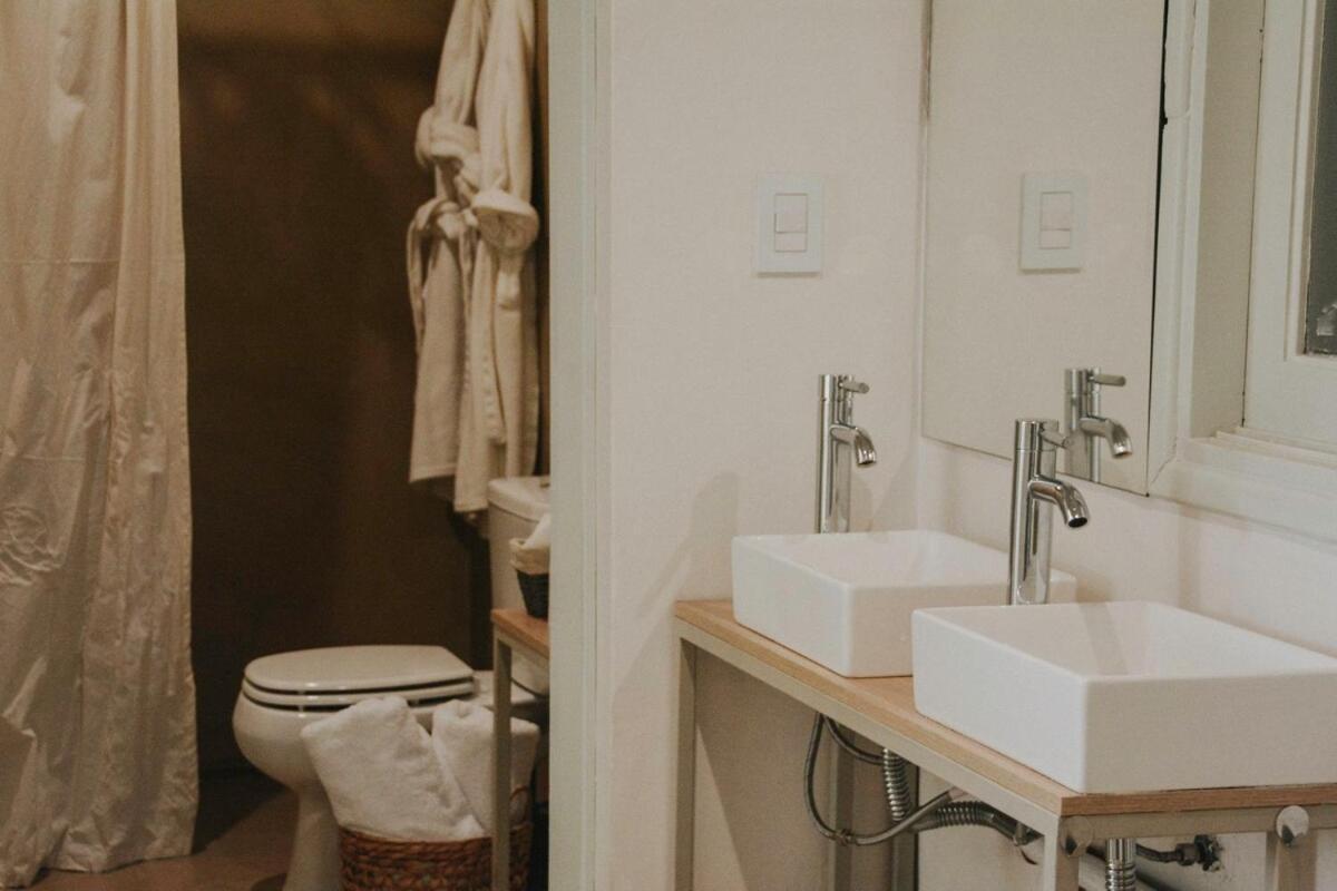 הוילה Exclusiva Casa Privada En La Mejor Zona De מנדוזה מראה חיצוני תמונה