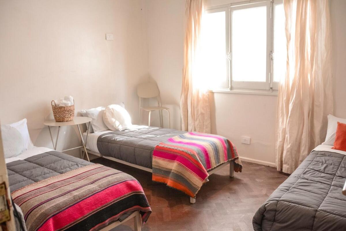 הוילה Exclusiva Casa Privada En La Mejor Zona De מנדוזה מראה חיצוני תמונה