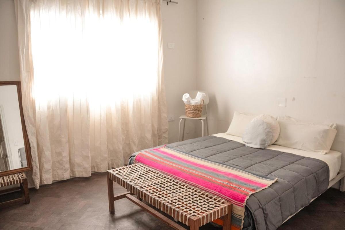הוילה Exclusiva Casa Privada En La Mejor Zona De מנדוזה מראה חיצוני תמונה