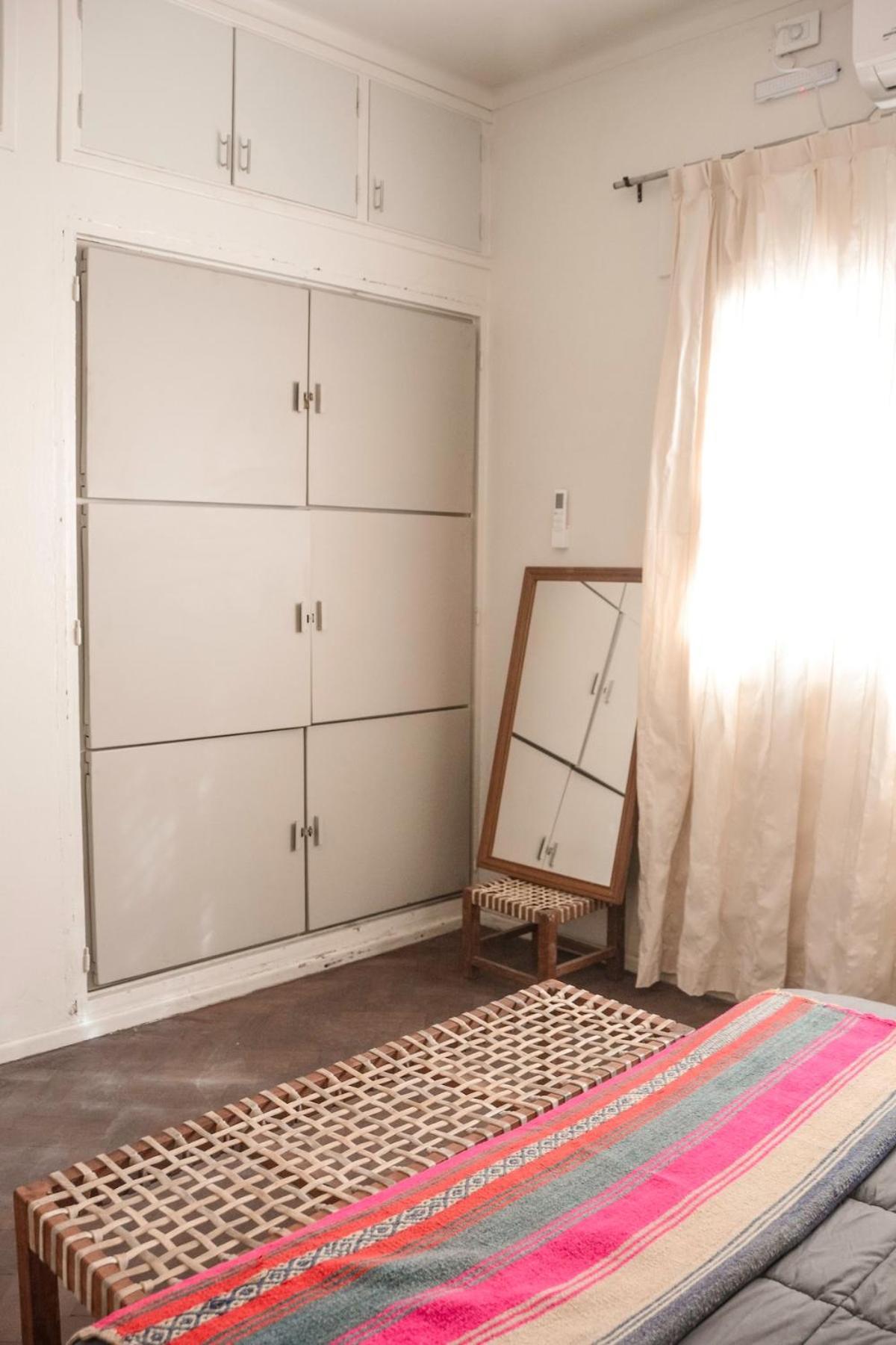 הוילה Exclusiva Casa Privada En La Mejor Zona De מנדוזה מראה חיצוני תמונה