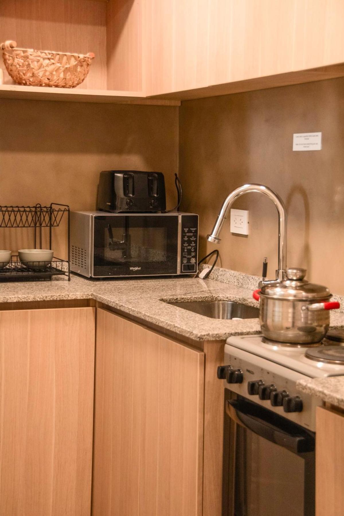 הוילה Exclusiva Casa Privada En La Mejor Zona De מנדוזה מראה חיצוני תמונה