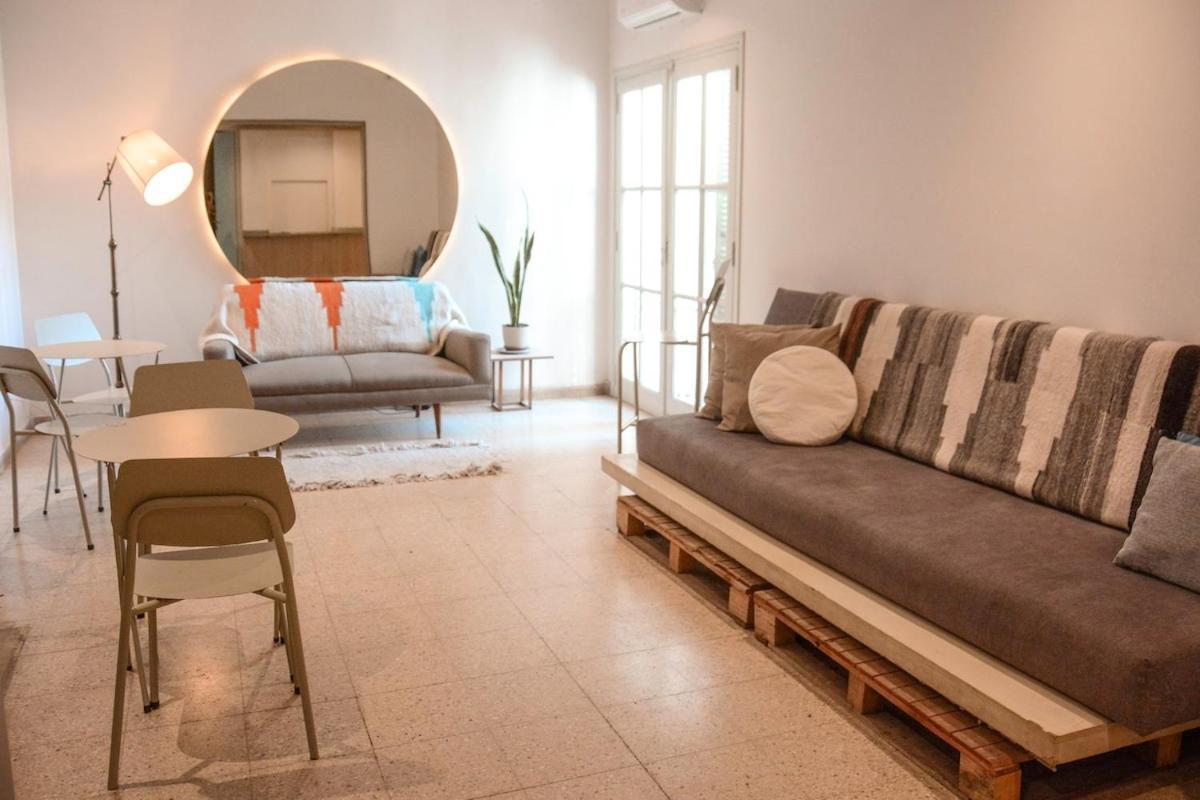 הוילה Exclusiva Casa Privada En La Mejor Zona De מנדוזה מראה חיצוני תמונה