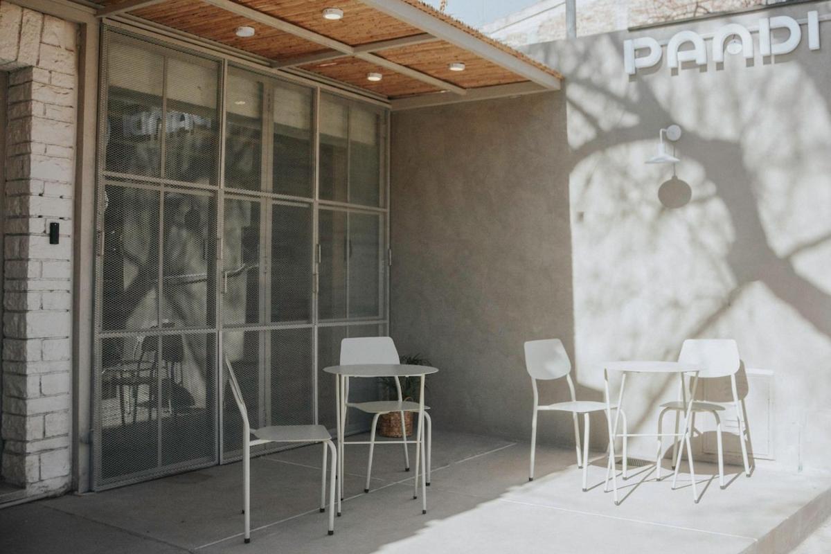 הוילה Exclusiva Casa Privada En La Mejor Zona De מנדוזה מראה חיצוני תמונה