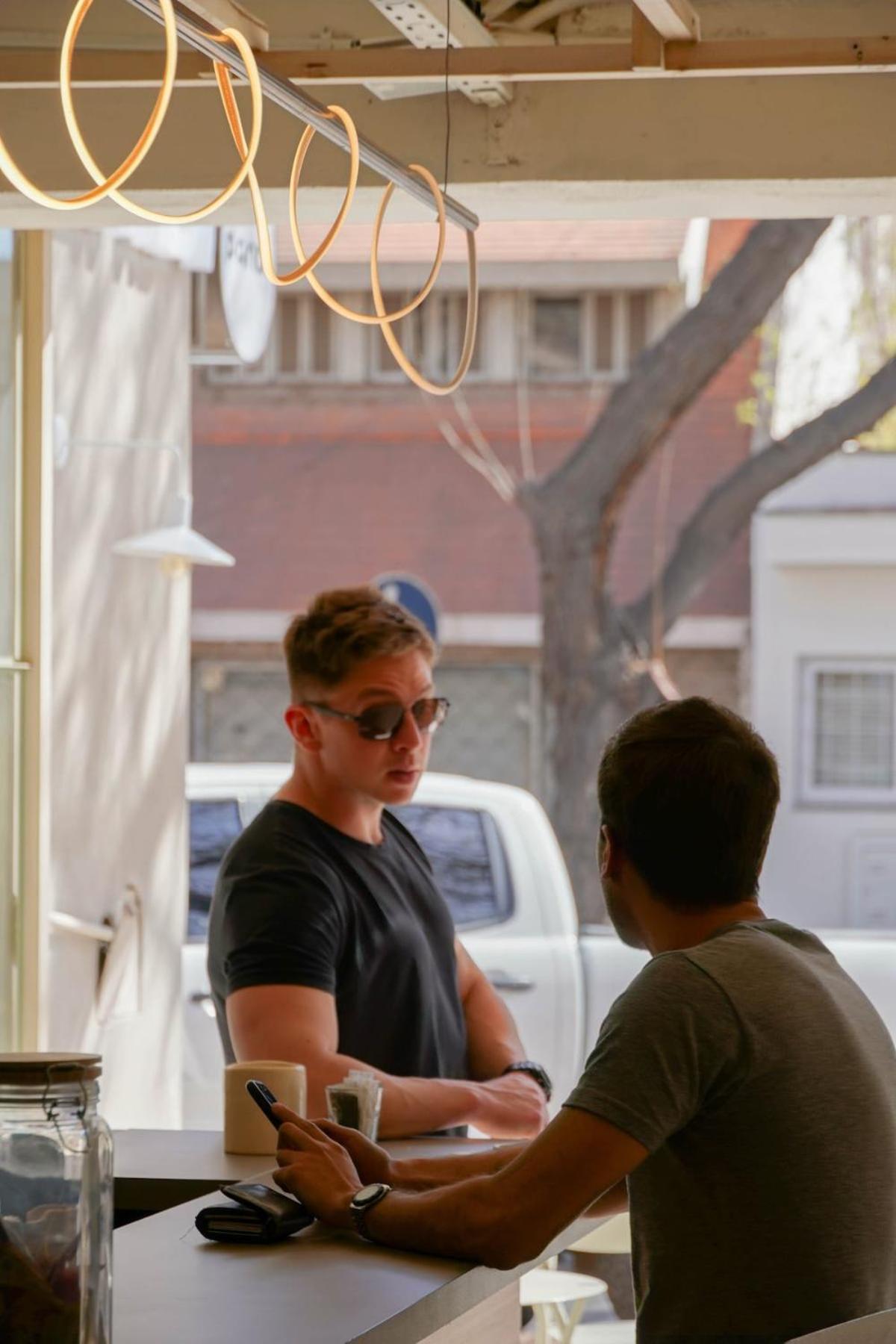 הוילה Exclusiva Casa Privada En La Mejor Zona De מנדוזה מראה חיצוני תמונה