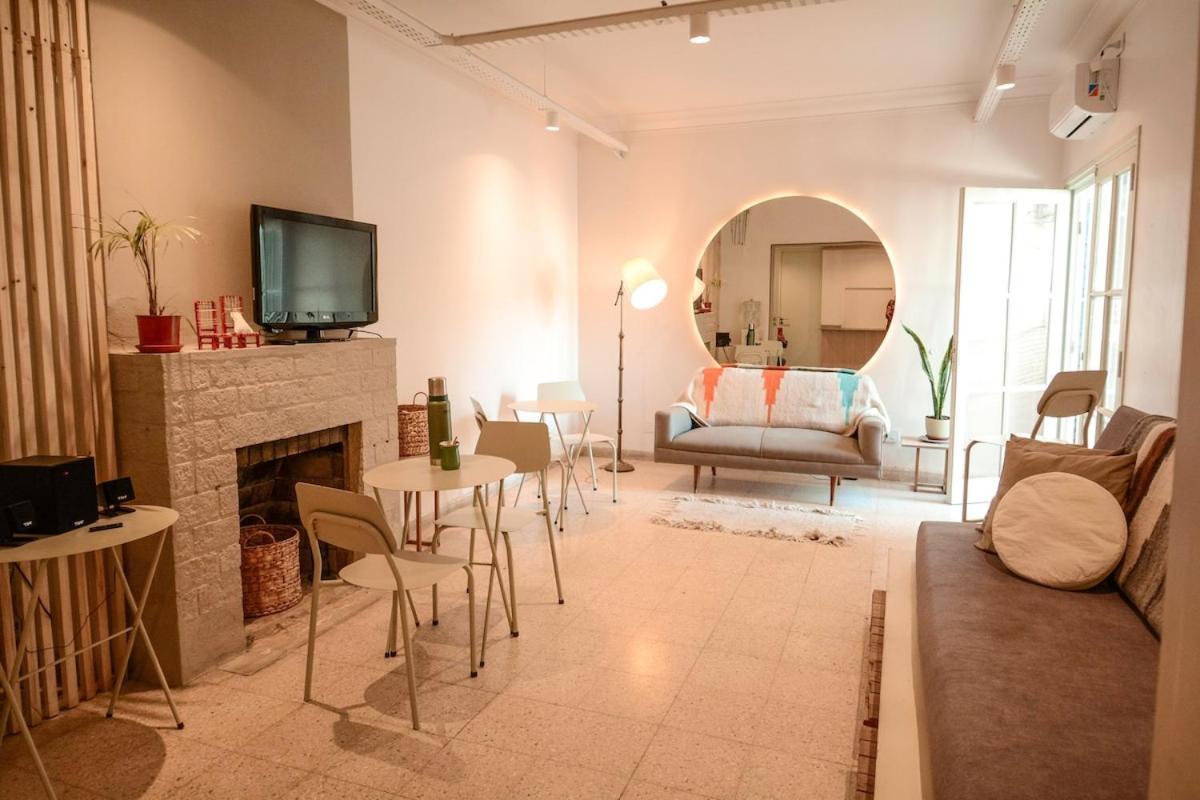 הוילה Exclusiva Casa Privada En La Mejor Zona De מנדוזה מראה חיצוני תמונה