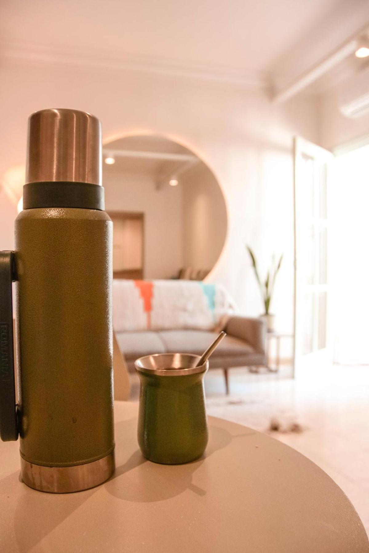 הוילה Exclusiva Casa Privada En La Mejor Zona De מנדוזה מראה חיצוני תמונה